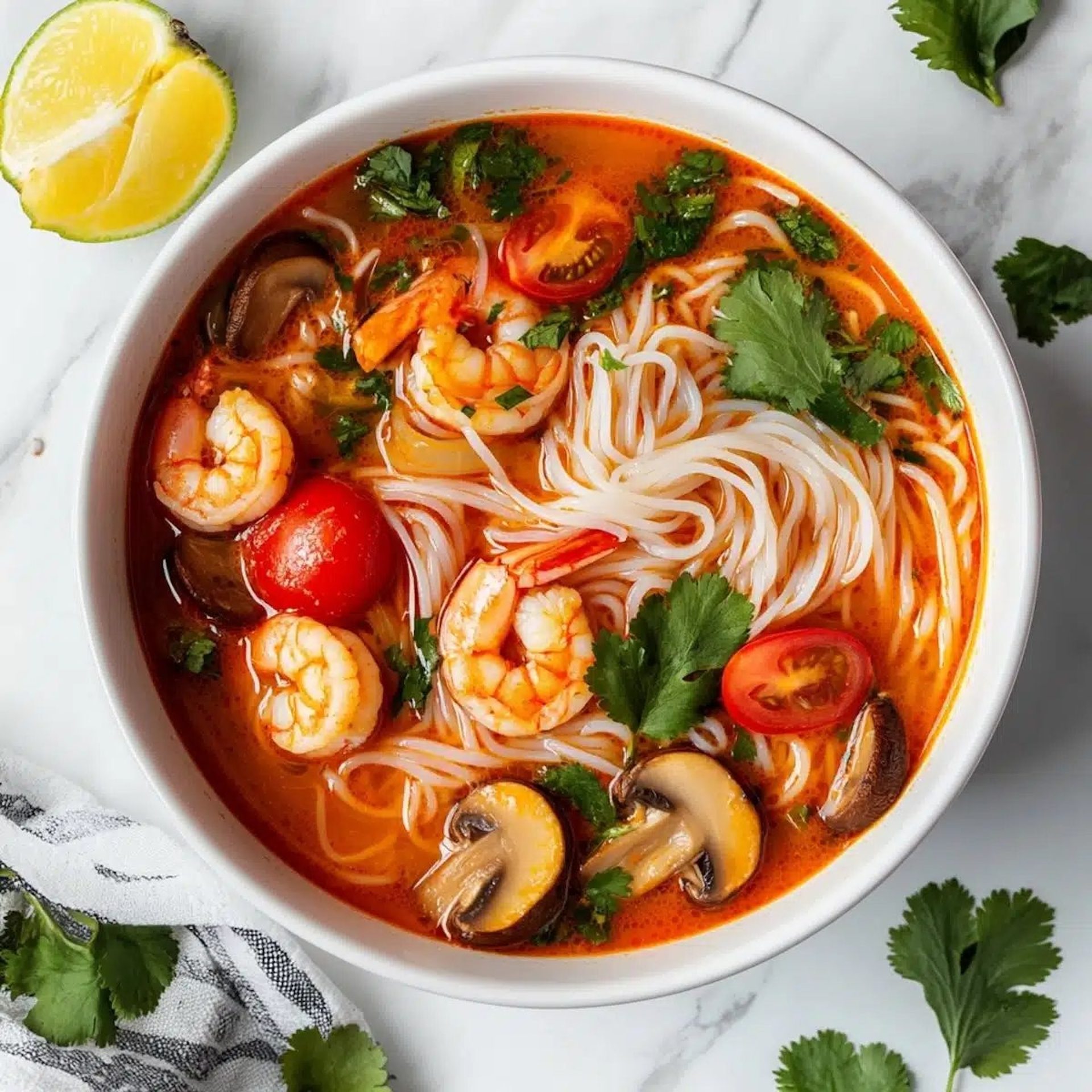 Real Pho. Real Fast.