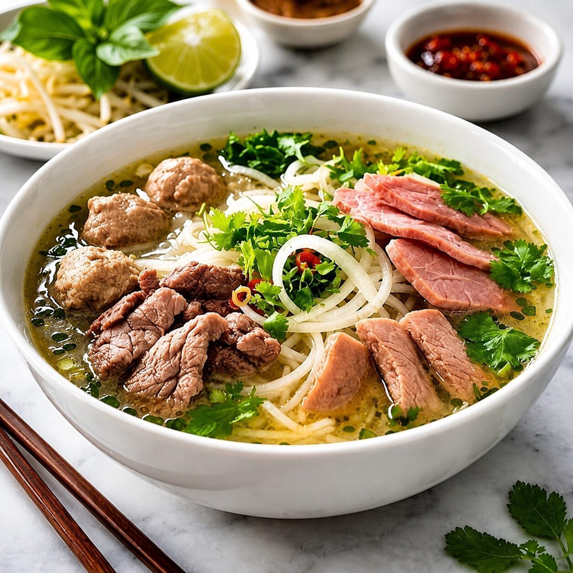 Build Your Own Bowl