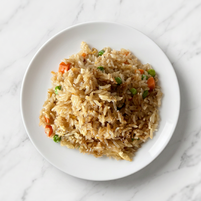 Side Fried Rice.